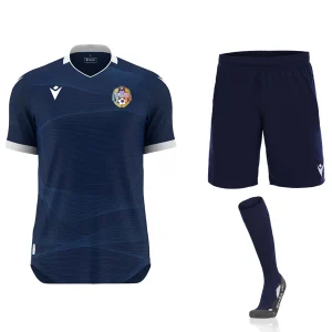 BE Scotland Kit