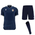 BE Scotland Kit footless