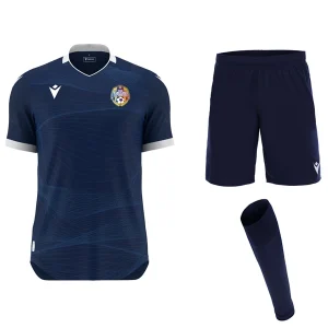 BE Scotland Kit footless