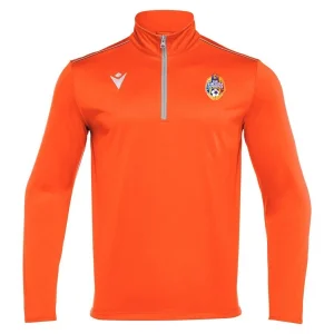 Armagh Quarter Zip