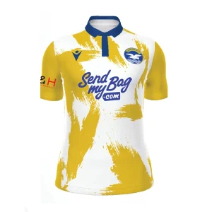 Bangor FC Home Jersey 25-26