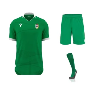 Barca Experience West of Ireland Kit