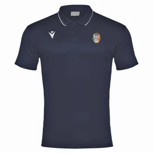 BE Scotland Polo Navy