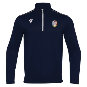 BE Scotland quarter Zip