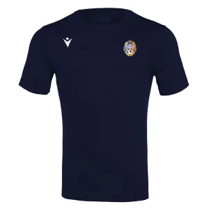 BE Scotland Tee Navy
