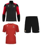 Bryansburn Training Bundle