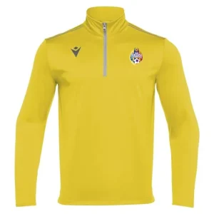 East Ireland quarter Zip