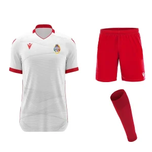 Merseyside Kit Footless