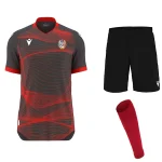 South Down Kit Footless