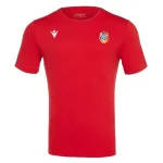 South Down Tee Red