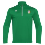 West of Ireland Quarter Zip