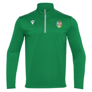 West of Ireland Quarter Zip