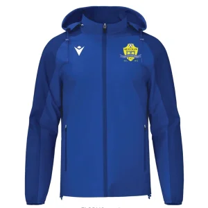 Ardstraw FC Rain Jacket