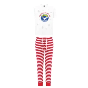BFC Jammies Red
