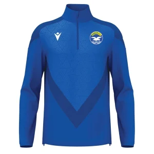 BFC Quart Zip - Royal