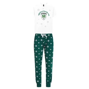 Greencast jhammies Green