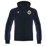 IFA Ref Trumpet Hoodie - Navy