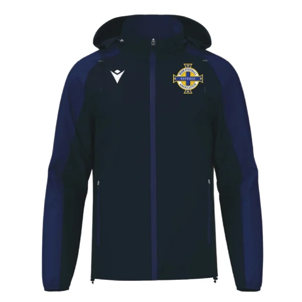 IFA ref Elbrus Jacket Navy