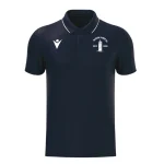 North Down FC Polo