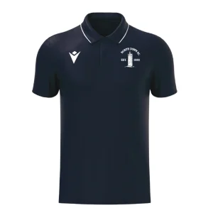 North Down FC Polo