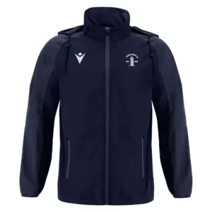 North Down FC Rain Jacket