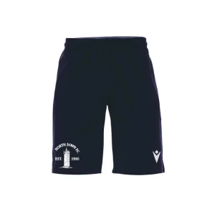 North Down FC Shorts