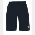 Queens Grad Nistro Shorts