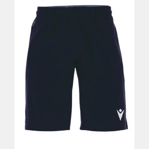 Queens Grad Nistro Shorts