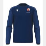 Queens Grad FC Sweater