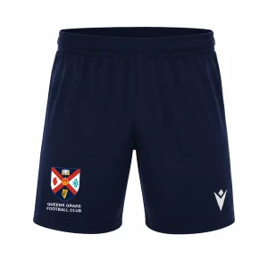 Queens Grad FC Galax Shorts