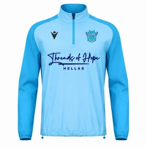 Wicked HC Quarter Zip