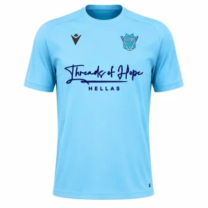 Wicked HC Tee