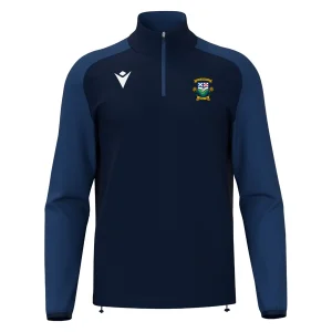 Glebe Rangers Quarter Zip