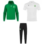 Shamrock FC Matchday Bundle