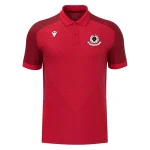 BYM Coaches Polo