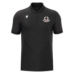 BYM Polo - Black