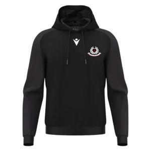 BYM Poly Hoodie
