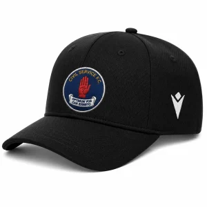 Civil Service Boys Coaches Cap