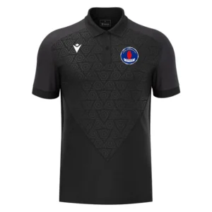 Civil Service Boys Coaches Polo