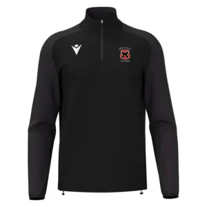 Lower Maze Quarter Zip