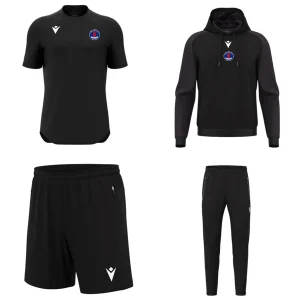 Civil Service Boys Coaches Bundle