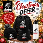1st Bangor Christmas Offer