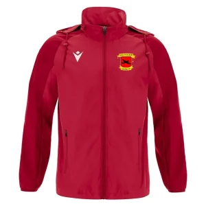 Ballyhalbert Utd Rain Jacket