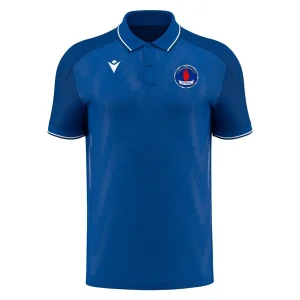 Civil Service Polo - Royal