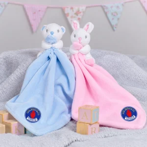Comforter