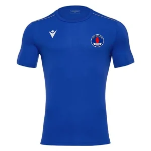 Civil Service FC Rigel Tee - Royal